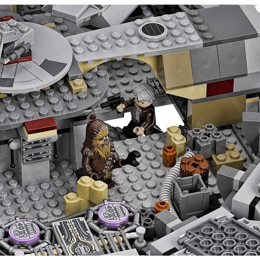 LEGO（レゴ） スターウォーズ 6100680 LEGO Star Wars Millennium