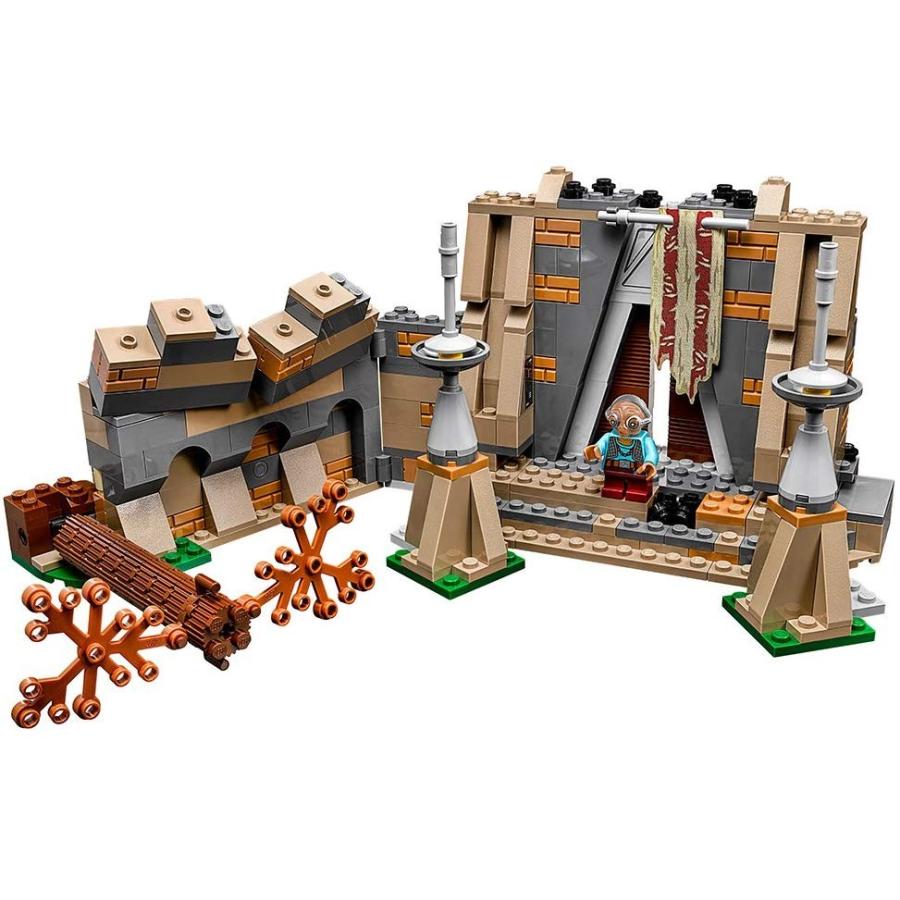 LEGO（レゴ） スターウォーズ 6135797 LEGO Star Wars Battle on