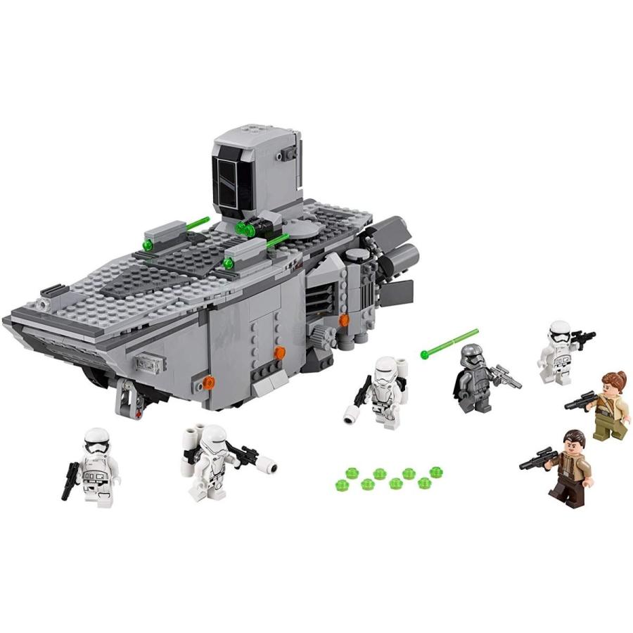 こ LEGO（レゴ） スターウォーズ 6100676 LEGO Star Wars First Order