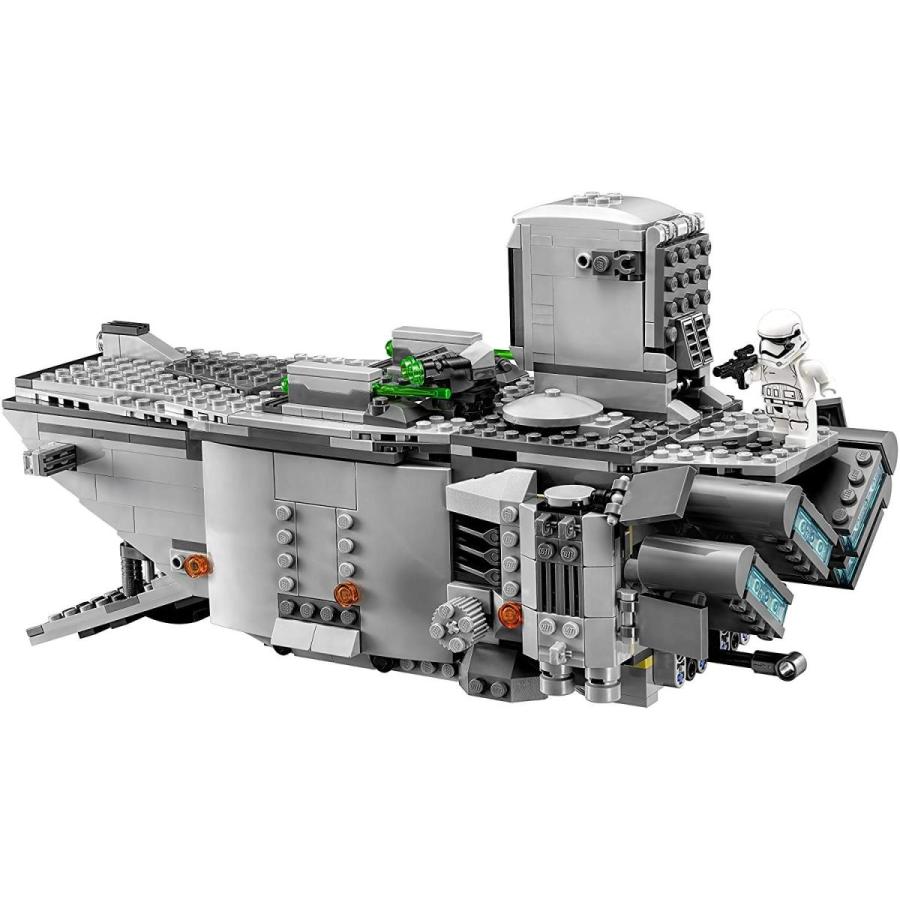 LEGO（レゴ） スターウォーズ 6100676 LEGO Star Wars First Order