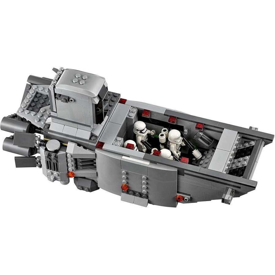 LEGO（レゴ） スターウォーズ 6100676 LEGO Star Wars First Order