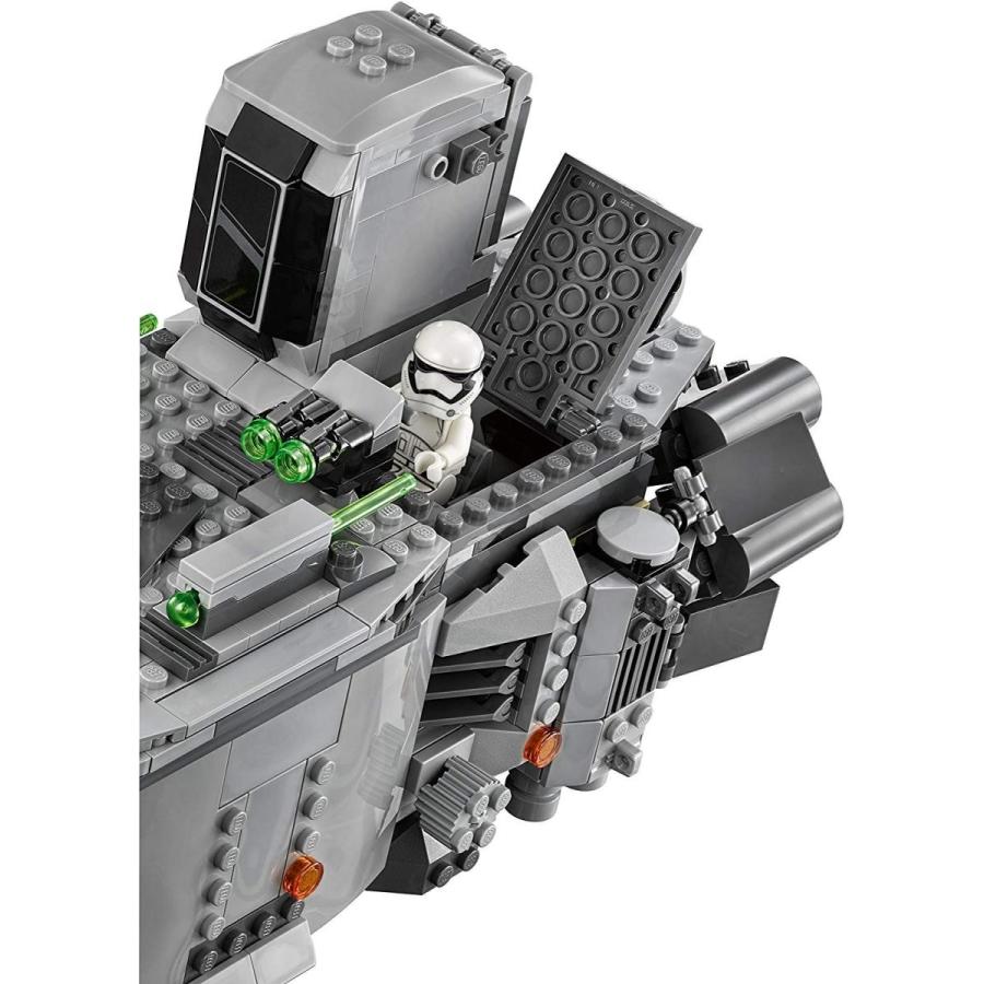 LEGO（レゴ） スターウォーズ 6100676 LEGO Star Wars First Order