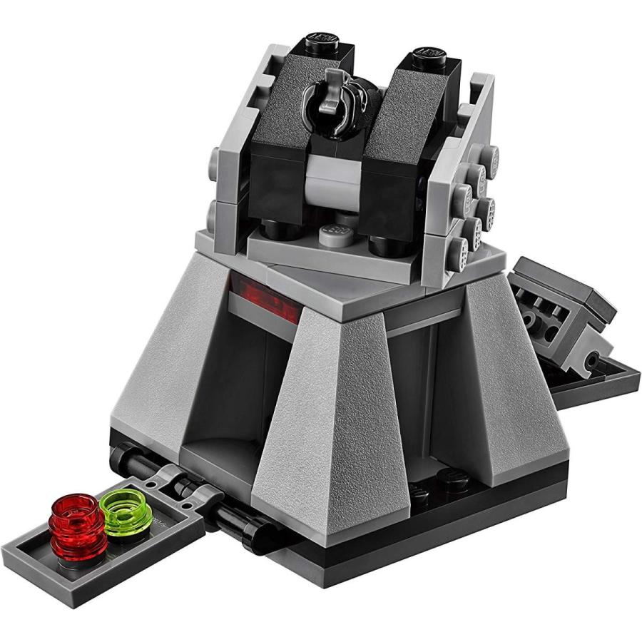レゴ スターウォーズ 6135715 LEGO Star Wars First Order Battle Pack (88 Piece)｜maniacs-shop｜05