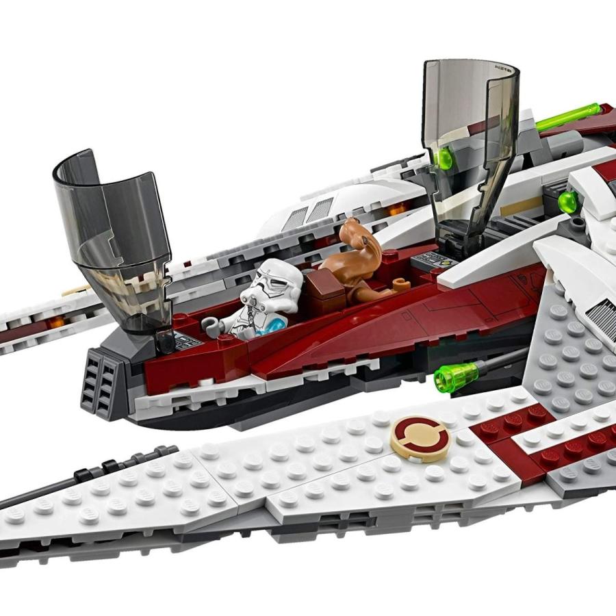 LEGO レゴ スターウォーズ 75051 LEGO? Star Wars? The Yoda 