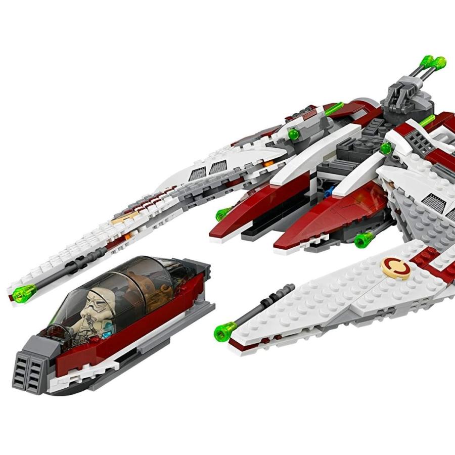 レゴ スターウォーズ 75051 LEGO? Star Wars? The Yoda Chronicles 