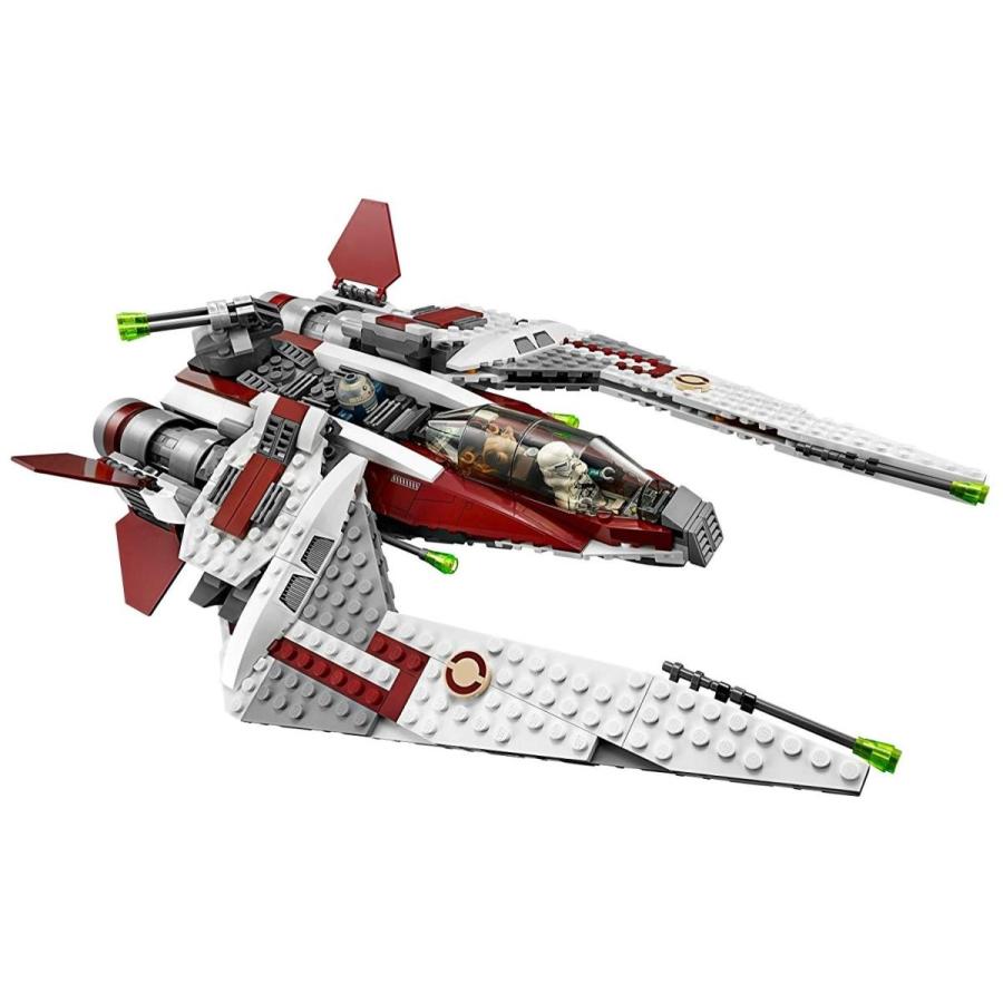 レゴ スターウォーズ 75051 LEGO? Star Wars? The Yoda Chronicles 