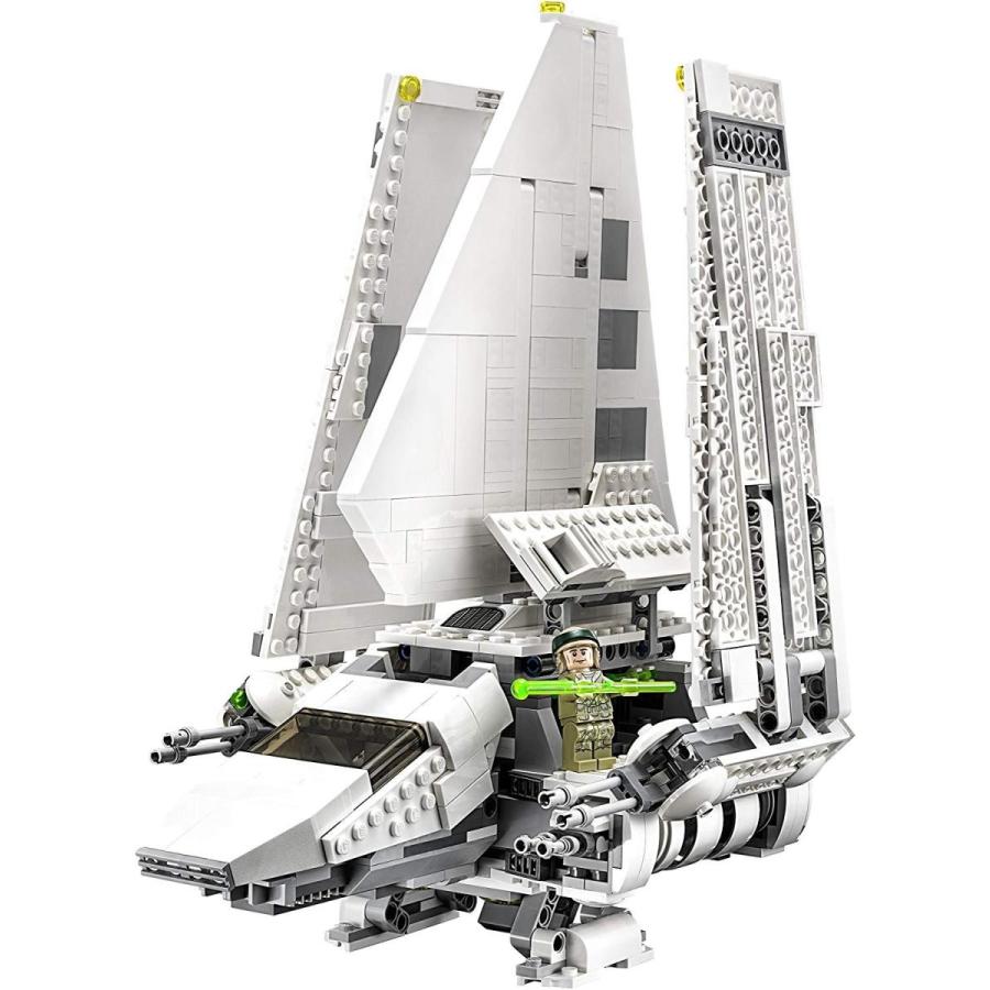 レゴ スターウォーズ 75094 LEGO Star Wars Imperial Shuttle Tydirium 75094 Building Kit｜maniacs-shop｜06