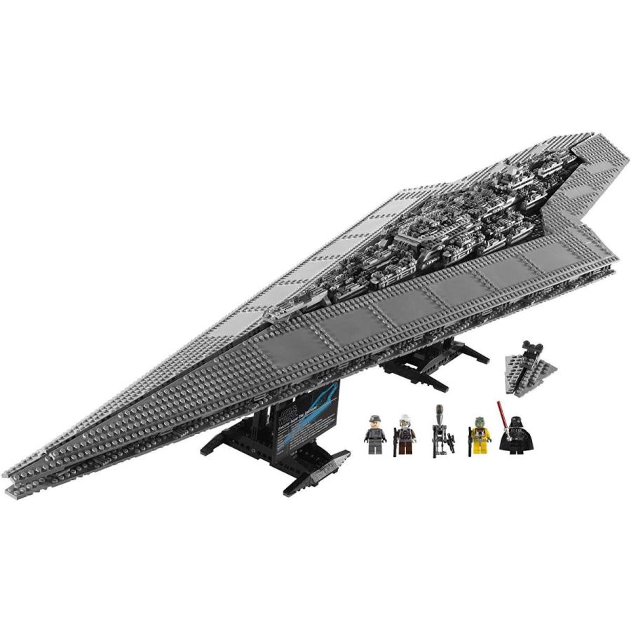 LEGO レゴ スターウォーズ 10221 スーパー・スター LEGO レゴ スターウォーズ 10221 スーパー・スター