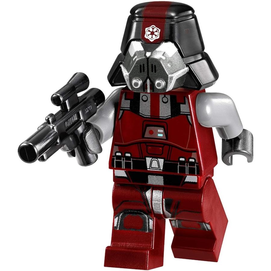 【上品で大人気♪】レゴ スターウォーズ 6025107 LEGO Star Wars Republic Troopers vs Sith Troopers 75002