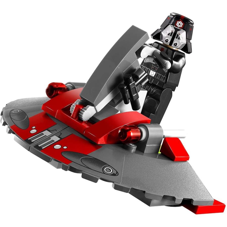 【上品で大人気♪】レゴ スターウォーズ 6025107 LEGO Star Wars Republic Troopers vs Sith Troopers 75002