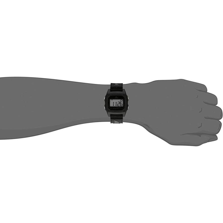 フリースタイル Freestyle シャーククリップ Shark Clip 腕時計 デジタル腕時計 FS84978｜maniacs-shop｜04