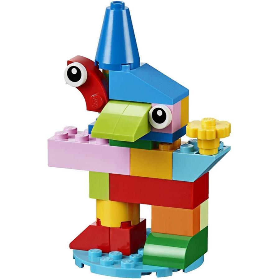レゴ 6101959 LEGO Classic Creative 10692 Building Blocks, Learning Toy (221 Pieces) :pd-00789240:マニアックス Yahoo!店 - 通販 - Yahoo!ショッピング