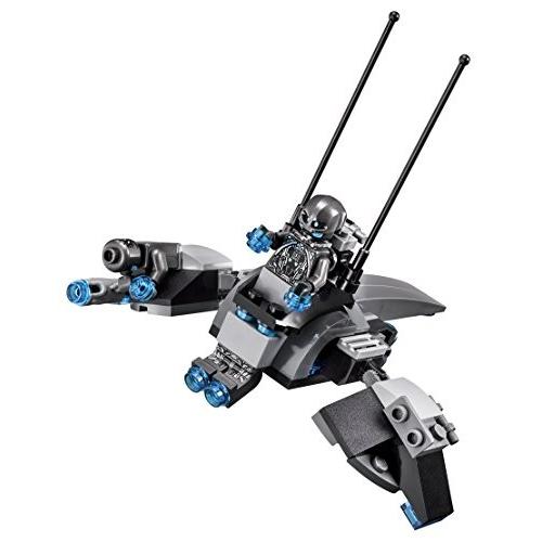 レゴ スーパーヒーローズ マーベル 6100885 LEGO Superheroes Iron Man vs. Ultron｜maniacs-shop｜05