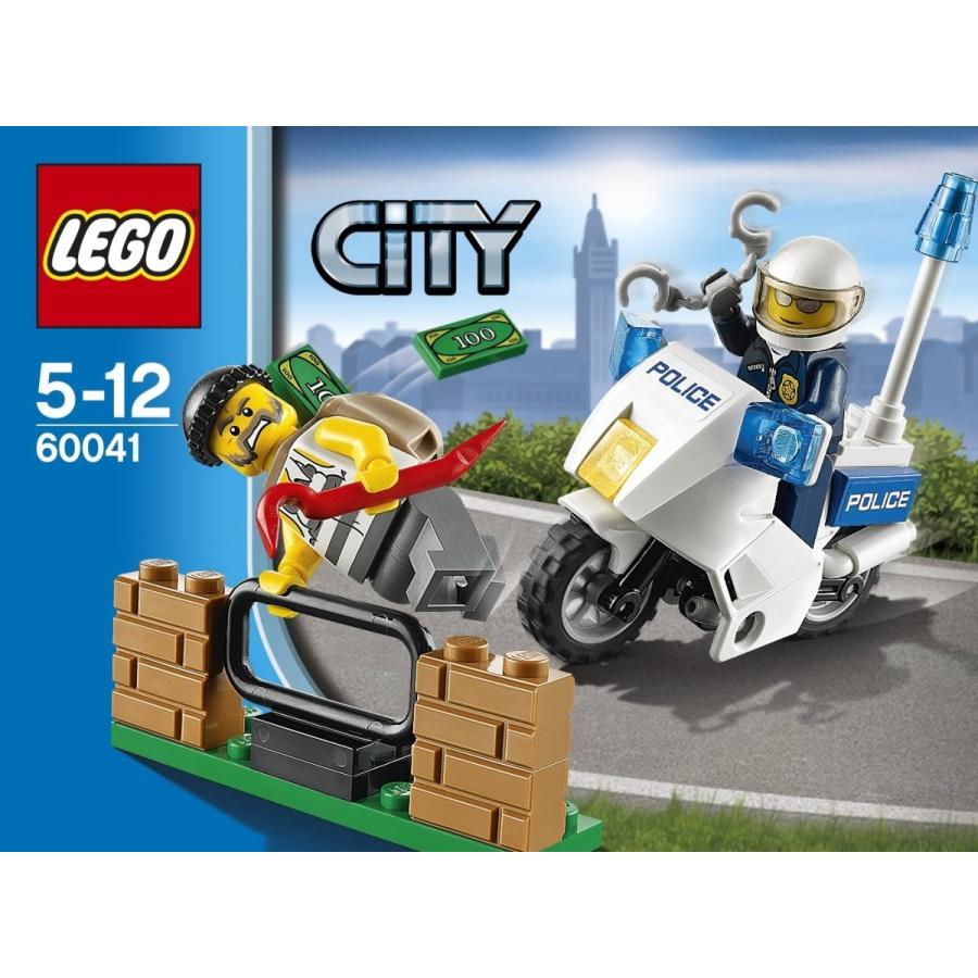 lego 60041