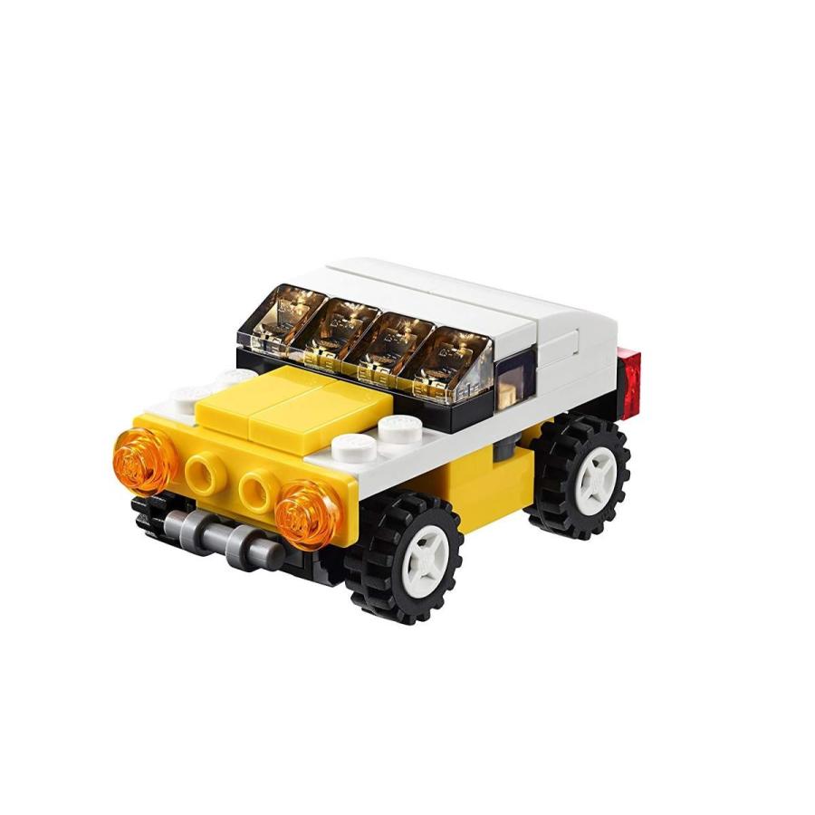 レゴ クリエイター 6099963 LEGO Creator Vehicle Transporter｜maniacs-shop｜06