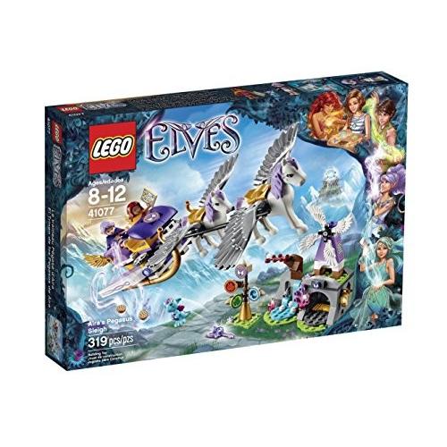 LEGO レゴ エルフ 6100713 Elves 41077 Aira