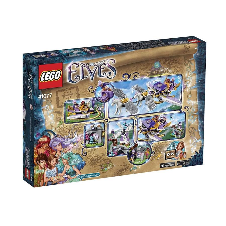 LEGO レゴ エルフ 6100713 Elves 41077 Aira