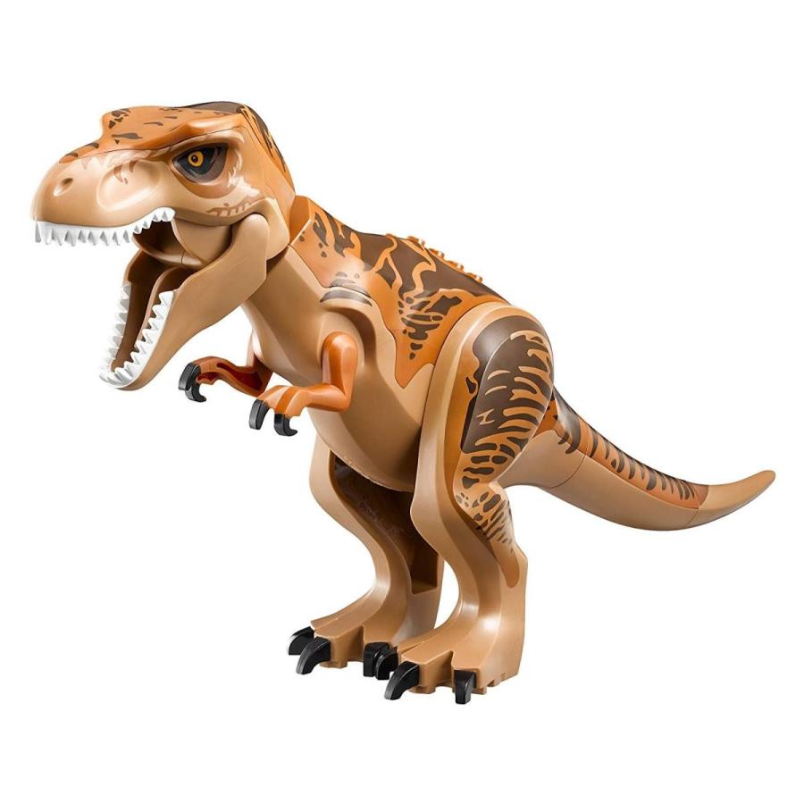LEGO（レゴ） 6103349 LEGO Jurassic World T. Rex Tracker 75918