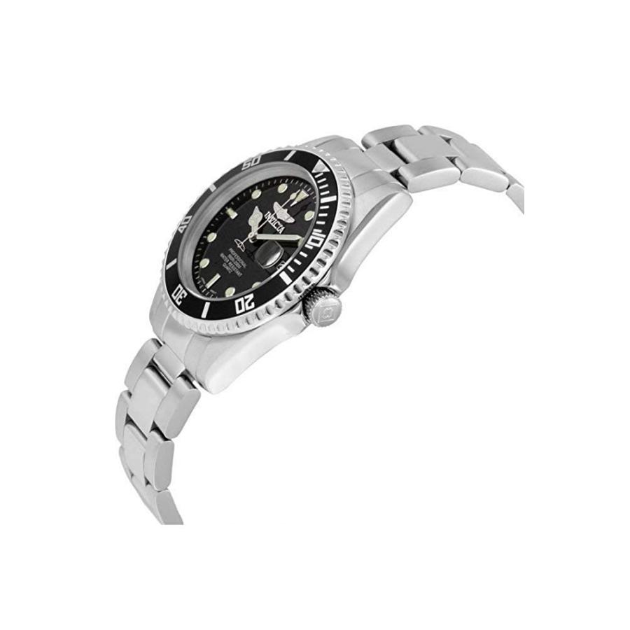 インビクタ Invicta Pro Diver メンズ腕時計 ケース37.5mm 8932｜maniacs-shop｜02