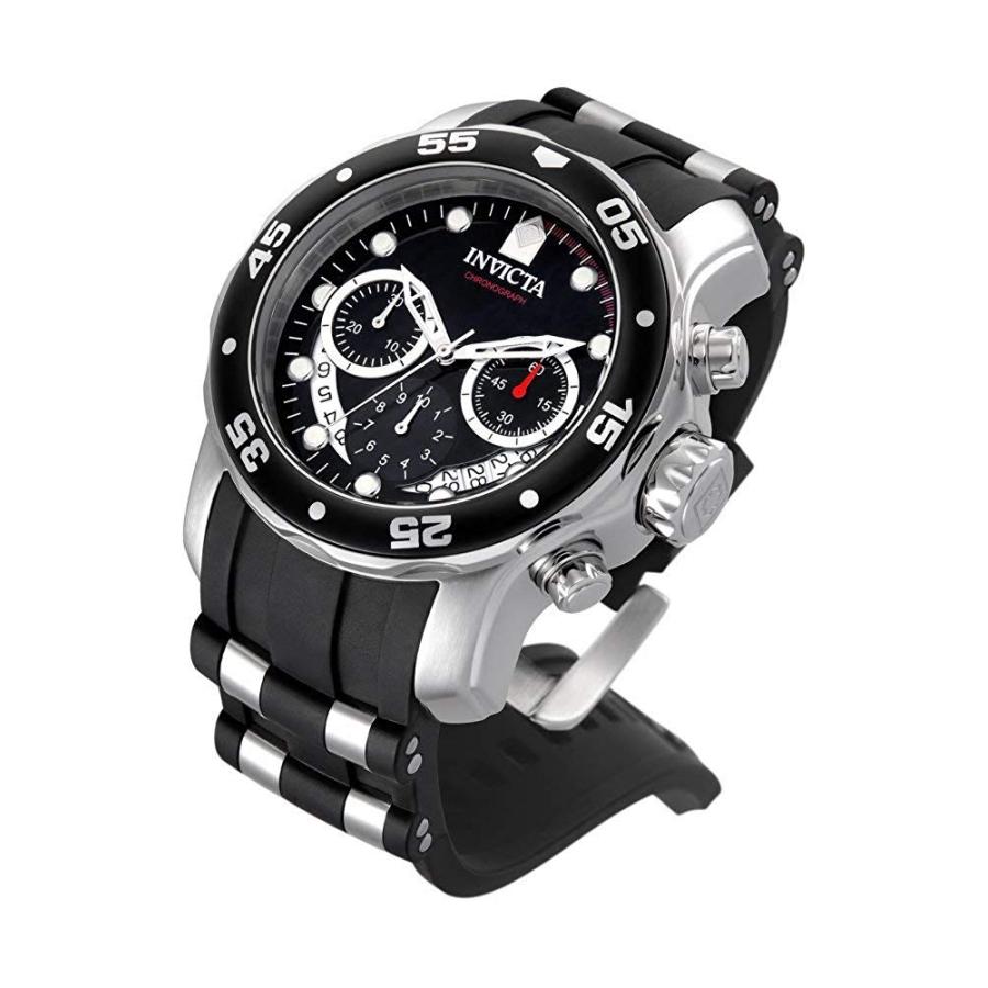 美品★インヴィクタ6977★動作確認済み★インビクタ INVICTA（インビクタ） 腕時計 インヴィクタ 6977 Invicta Men's 6977