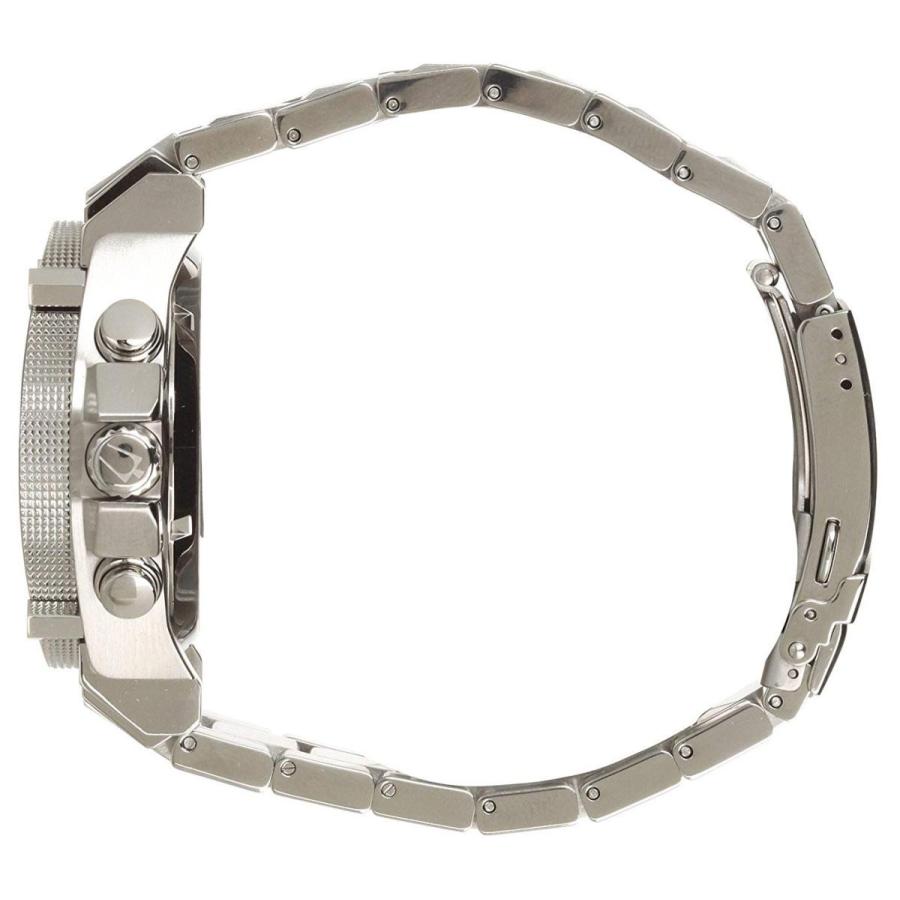 ブローバ Bulova プレシジョン Precisionist メンズ腕時計 ケース46.5mm 96B175 独自の262KHZ高性能プレシの画像