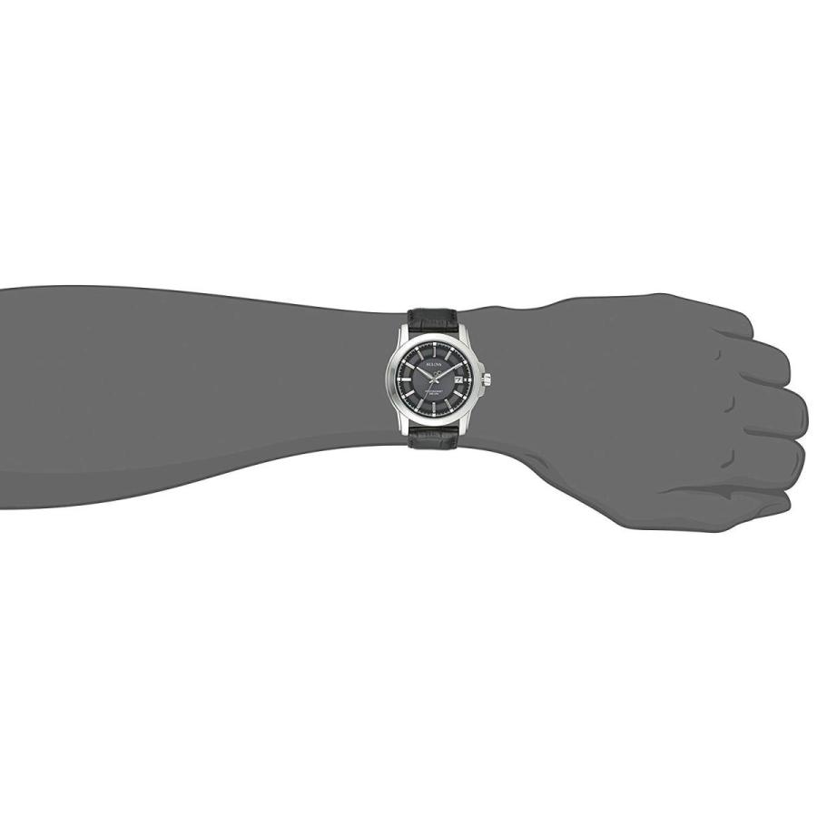 BULOVA ブローバ Bulova Precisionist プレシジョニスト メンズ BULOVA ブローバ Bulova Precisionist プレシジョニスト メンズ