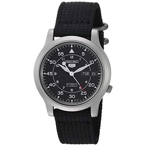 SEIKO（セイコー） 腕時計 メンズ SNK809 SEIKO Men