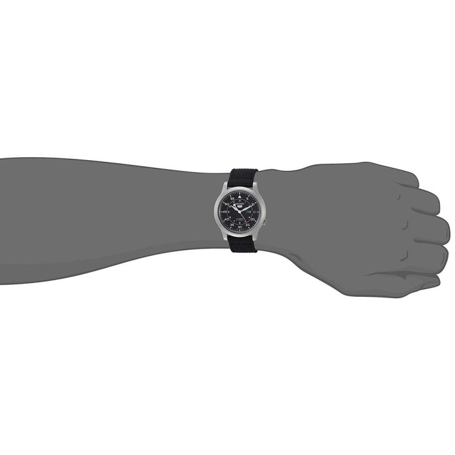SEIKO（セイコー） 腕時計 メンズ SNK809 SEIKO Men