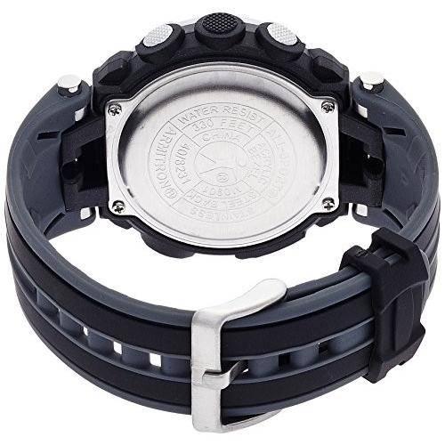腕時計 アーミトロン メンズ 40/8231RDGY Armitron Sport Men's 408231RDGY Digital Watch｜maniacs-shop｜02