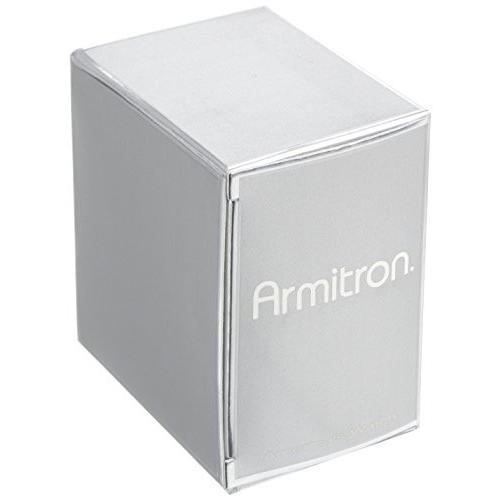 腕時計 アーミトロン メンズ 20/5062BLK Armitron Sport Men's 20/5062BLK Analog-Digital Chronograph B｜maniacs-shop｜03