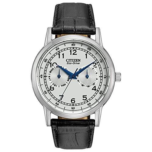 CITIZEN（シチズン） 腕時計 逆輸入 AO9000-06B Citizen Men