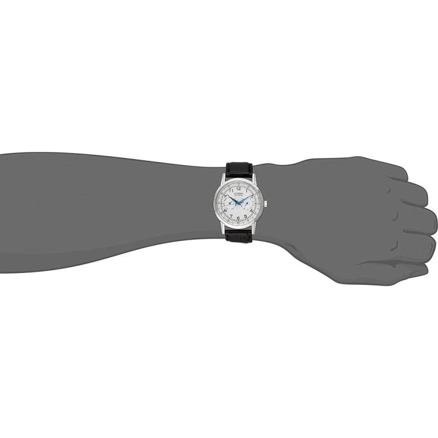 CITIZEN（シチズン） 腕時計 逆輸入 AO9000-06B Citizen Men's Eco