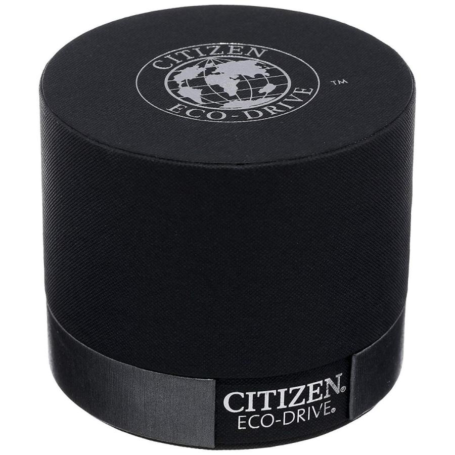 CITIZEN（シチズン） CITIZEN Eco-Drive エコドライブ エコスフィア 