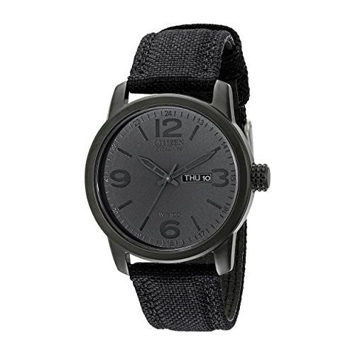 CITIZEN（シチズン） 腕時計 逆輸入 BM8475-00F Citizen Men's Eco