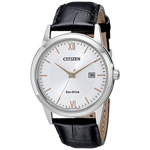シチズン　CITIZEN Eco-Drive シチズン クロスシー エコドライブ mizu collection レディース 腕時計