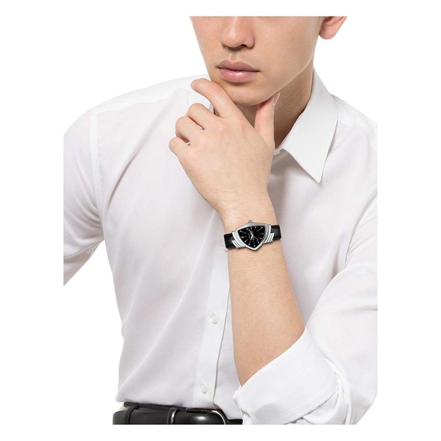 腕時計 ハミルトン メンズ H24411732 Hamilton - Women's Watch H24411732, Bracelet｜maniacs-shop｜05