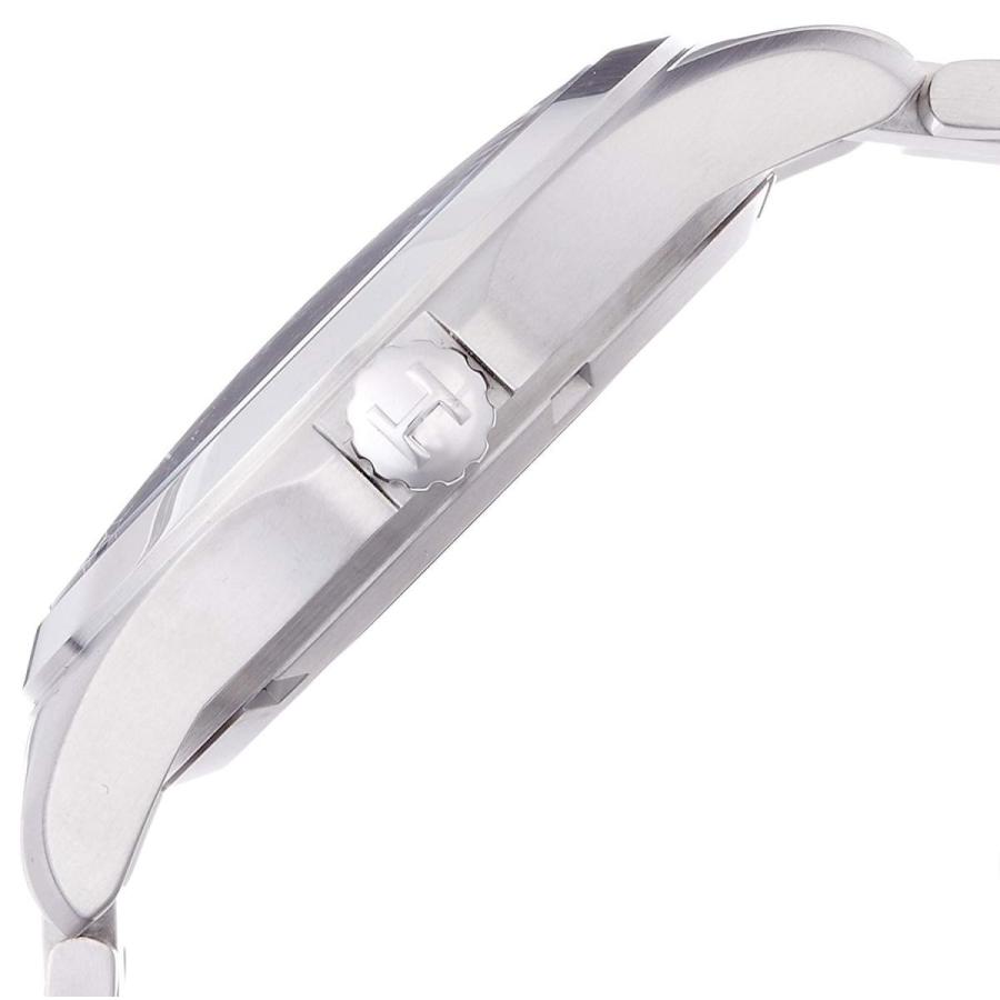 最新 腕時計 ハミルトン メンズ H64455133 Hamilton Mens H64455133 Khaki King II Black Dial Watch 【O1651120218】(58929円)