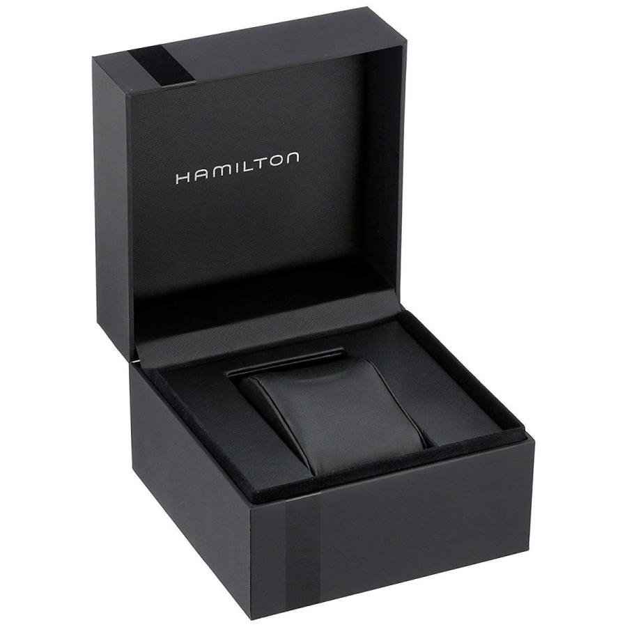 腕時計 ハミルトン メンズ HML-H70455133 Hamilton Watch Khaki Field Auto | Swiss Made | 38mm Stainlesの画像
