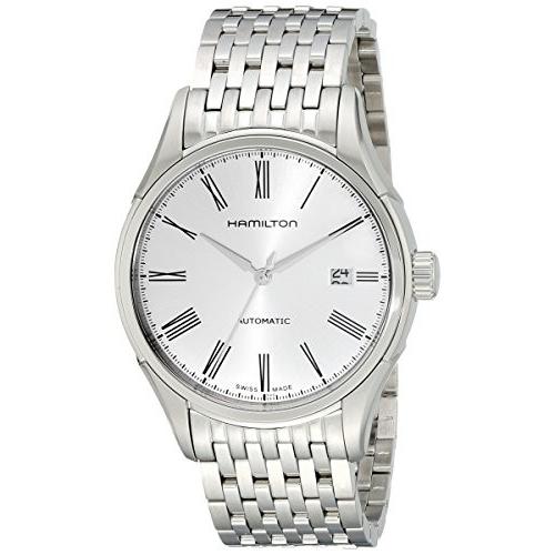 腕時計 ハミルトン メンズ H39515154 Hamilton Men's H39515154 Timeless Class Analog