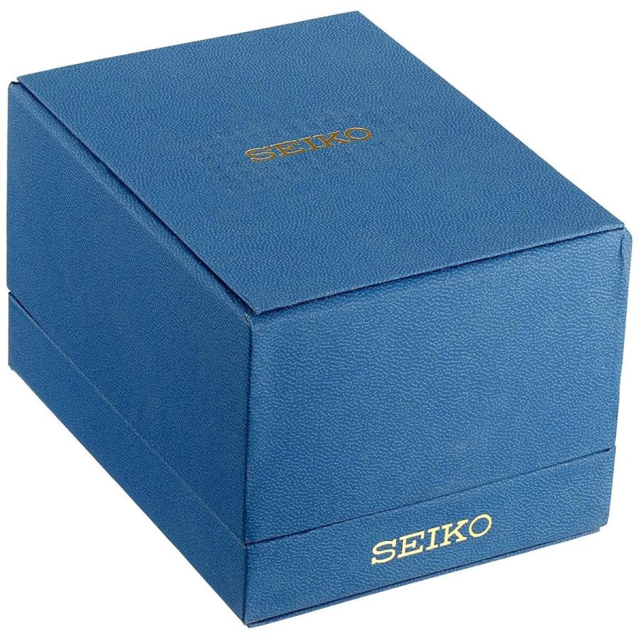 腕時計 セイコー メンズ SNKM97 SEIKO Recraft Automatic Watch - Green Dial, Stainless Steel, Day/Dateの画像