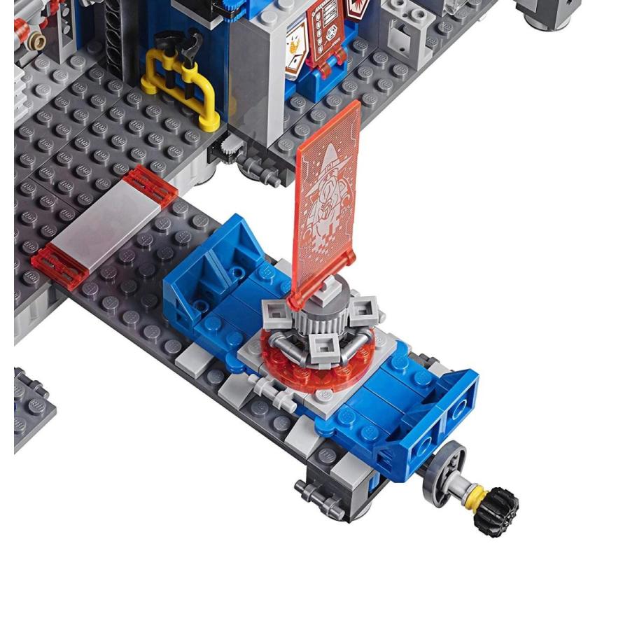 LEGO レゴ ネックスナイツ 70317 NexoKnights The Fortrex 