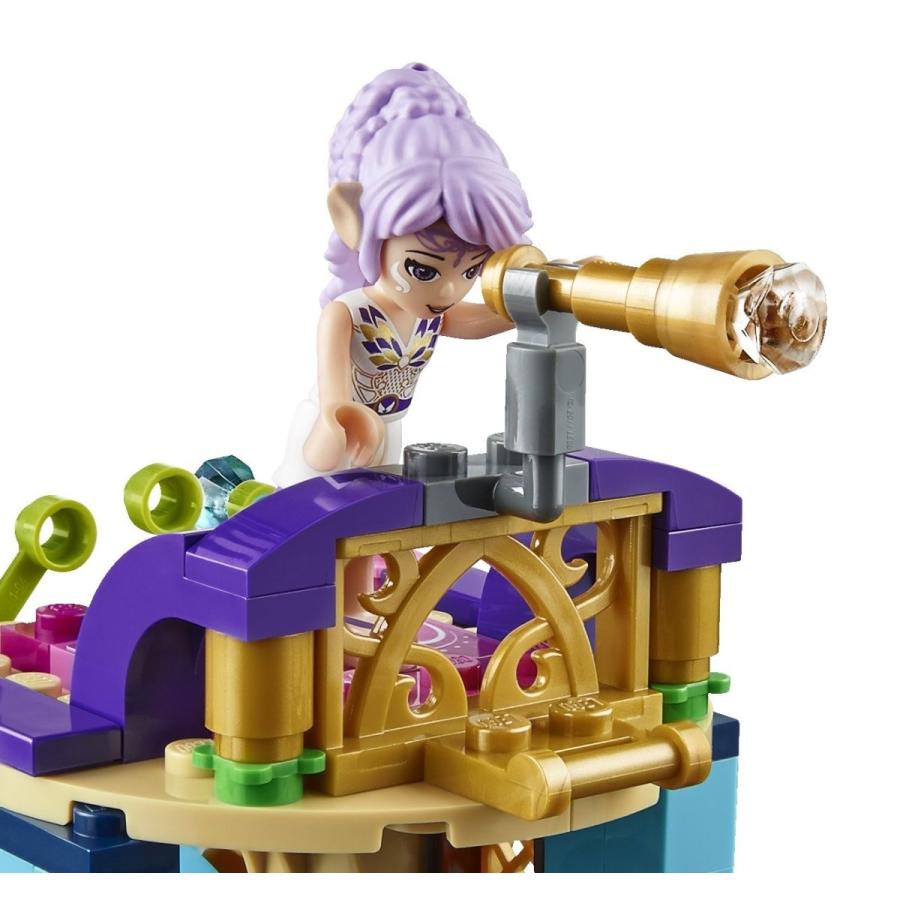 LEGO（レゴ） エルフ 6100705 LEGO Elves Naida's Epic Adventure Ship