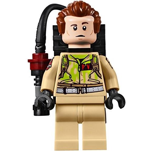 LEGO（レゴ） LEGO 75827 ゴーストバスターズ ファイヤーハウスヘッド 