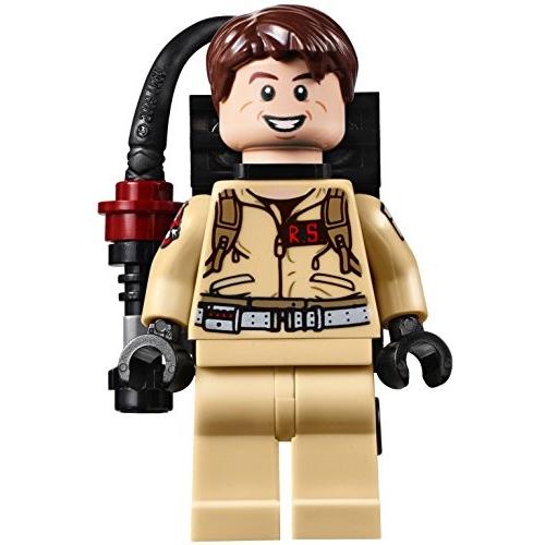 LEGO（レゴ） LEGO 75827 ゴーストバスターズ ファイヤーハウスヘッド 