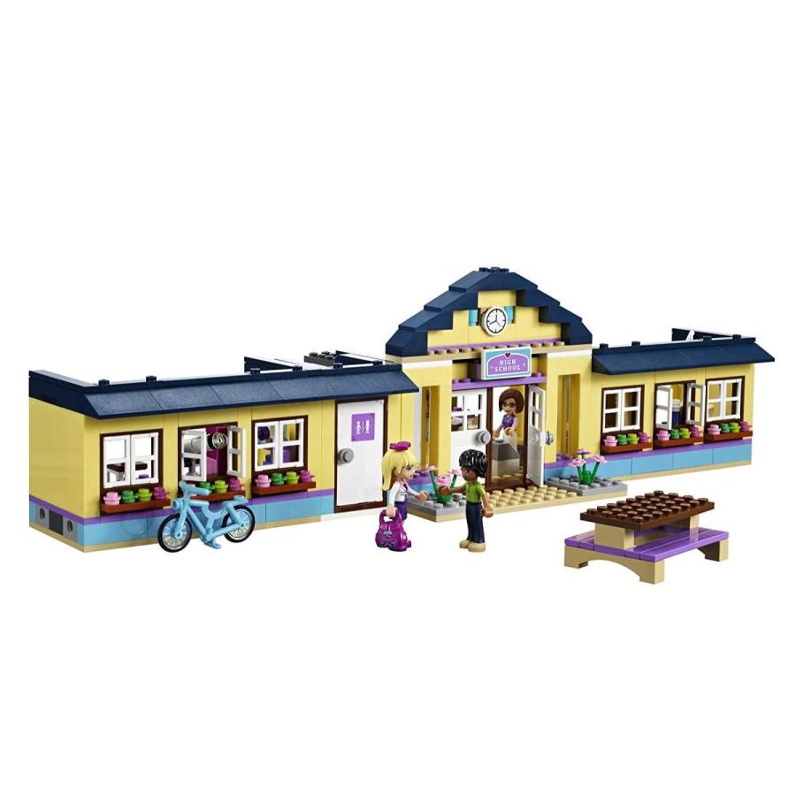 LEGO レゴ フレンズ 6024533 Friends Heartlake High 41005 