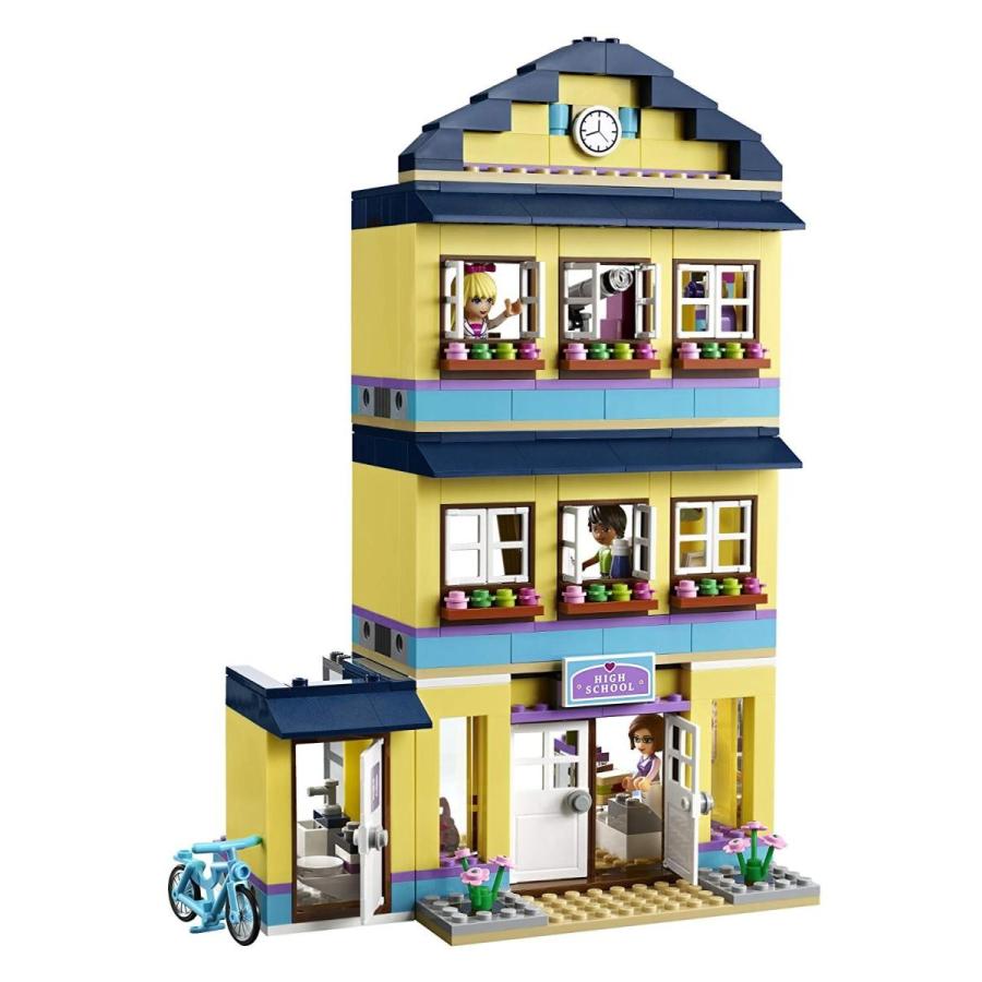 LEGO レゴ フレンズ 6024533 Friends Heartlake High 41005 