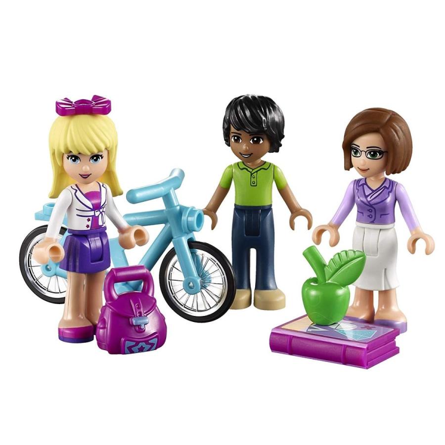 LEGO レゴ フレンズ 6024533 Friends Heartlake High 41005 