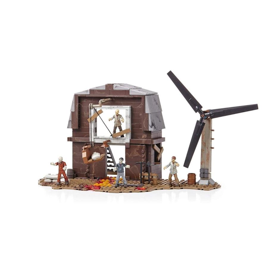 コールオブデューティ メガブロック MegaBloks CallofDuty メガブロック コールオブデューティ メガコンストラックス DCL16 Mega