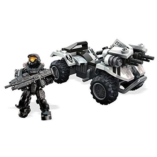 メガブロック メガコンストラックス ヘイロー CNH24 Mega Bloks Halo