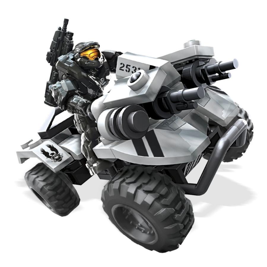 メガブロック メガコンストラックス ヘイロー CNH24 Mega Bloks Halo